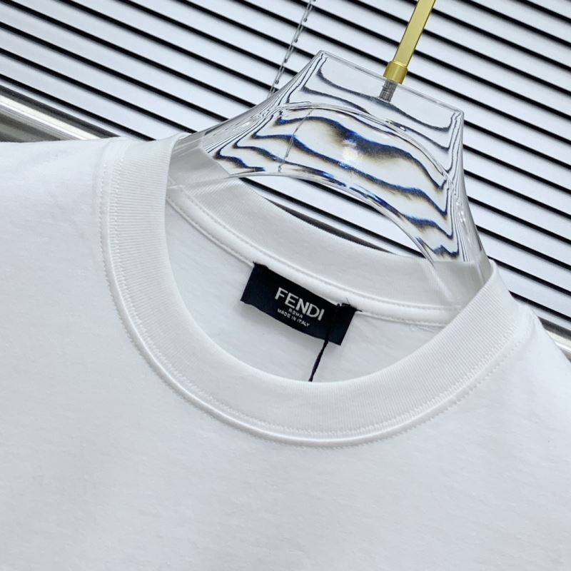 Fendi T-Shirts